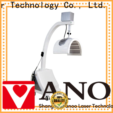 Vanoo cost-effective ipl laser machine personalized for spa