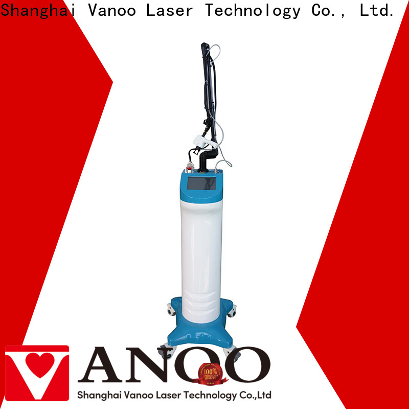 Vanoo customized acne laser removal with good price for beauty salon