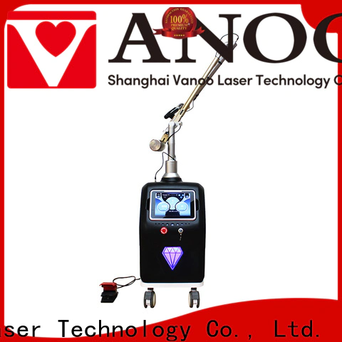 Vanoo ipl laser machine supplier for home