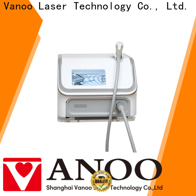 Vanoo face lift machine directly sale for beauty parlor