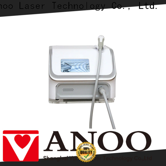 Vanoo face machine for wrinkles from China for beauty center