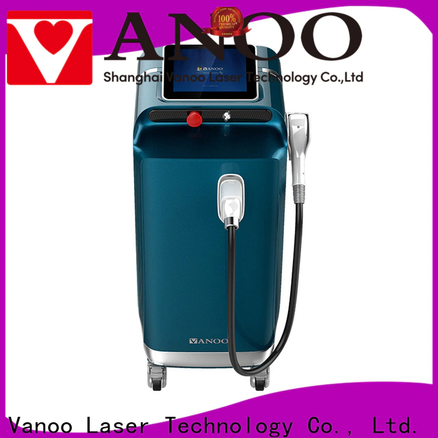 Vanoo electric hair removal design for beauty care